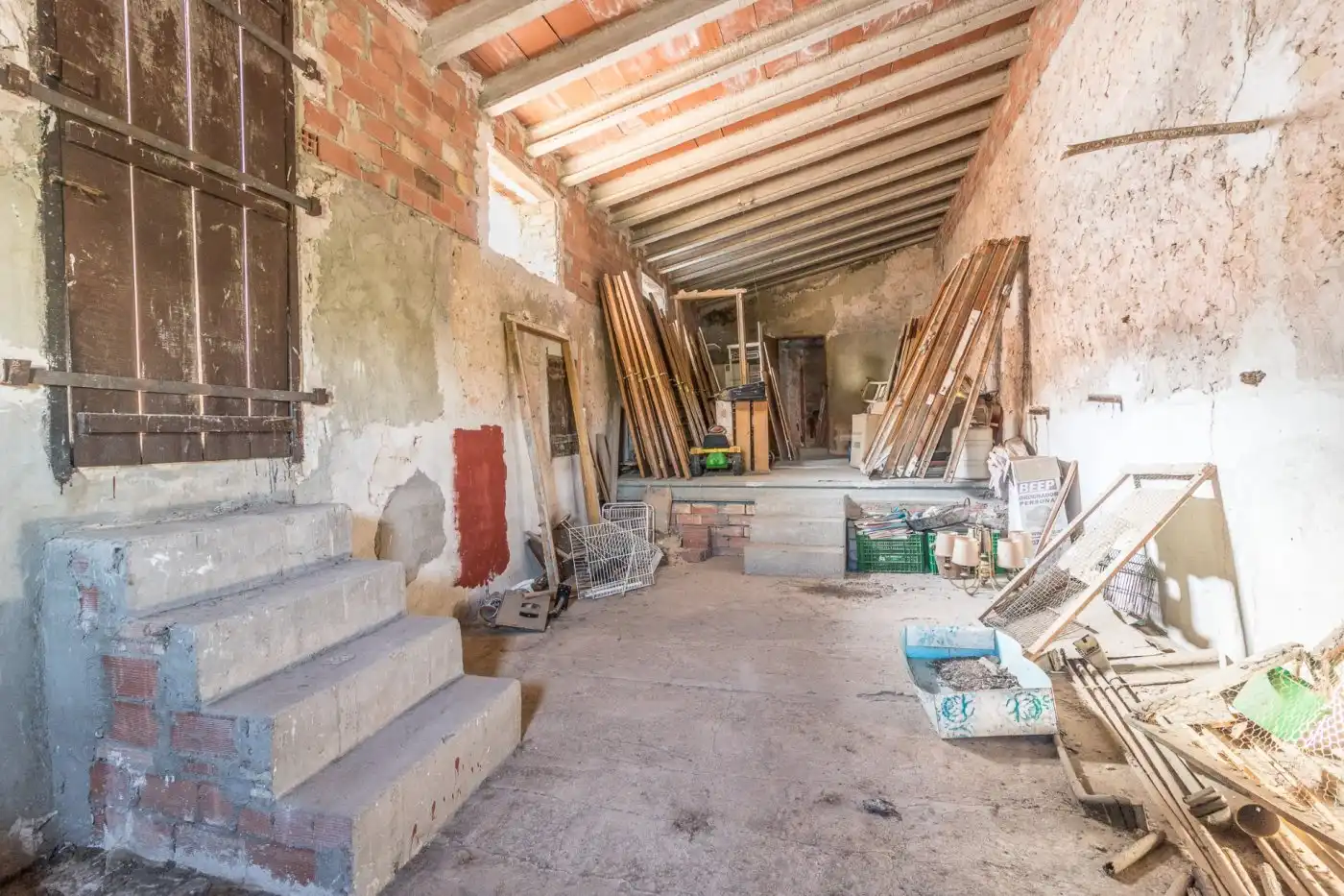 Casa o chalet en venta en Sant Joanet con Terraza