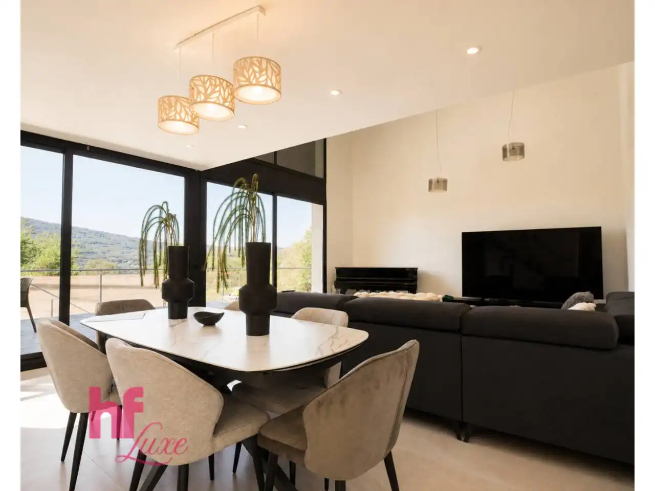 Detached house with pool for sale in Calle Mirador, imagen 18
