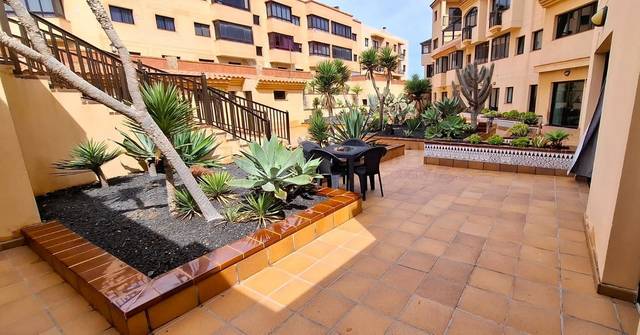 Apartamento en Venta en La Oliva pueblo