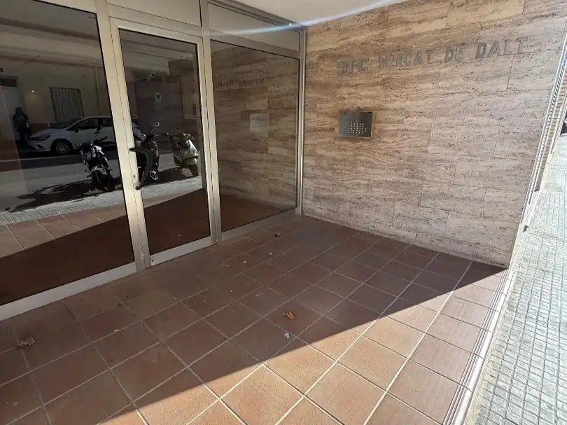 Flat with lift to rent in Miguel menendez boneta 2, imagen 6
