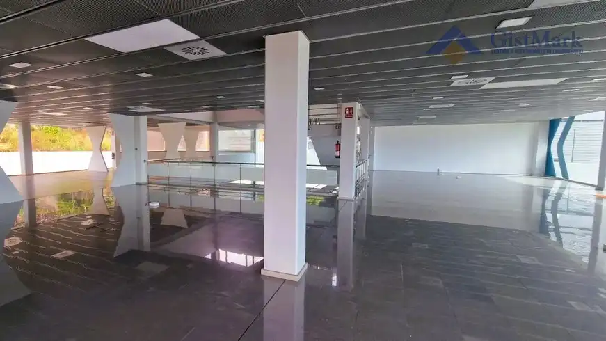 Industrial buildings for rent in Vigo   with Heating and Alarm