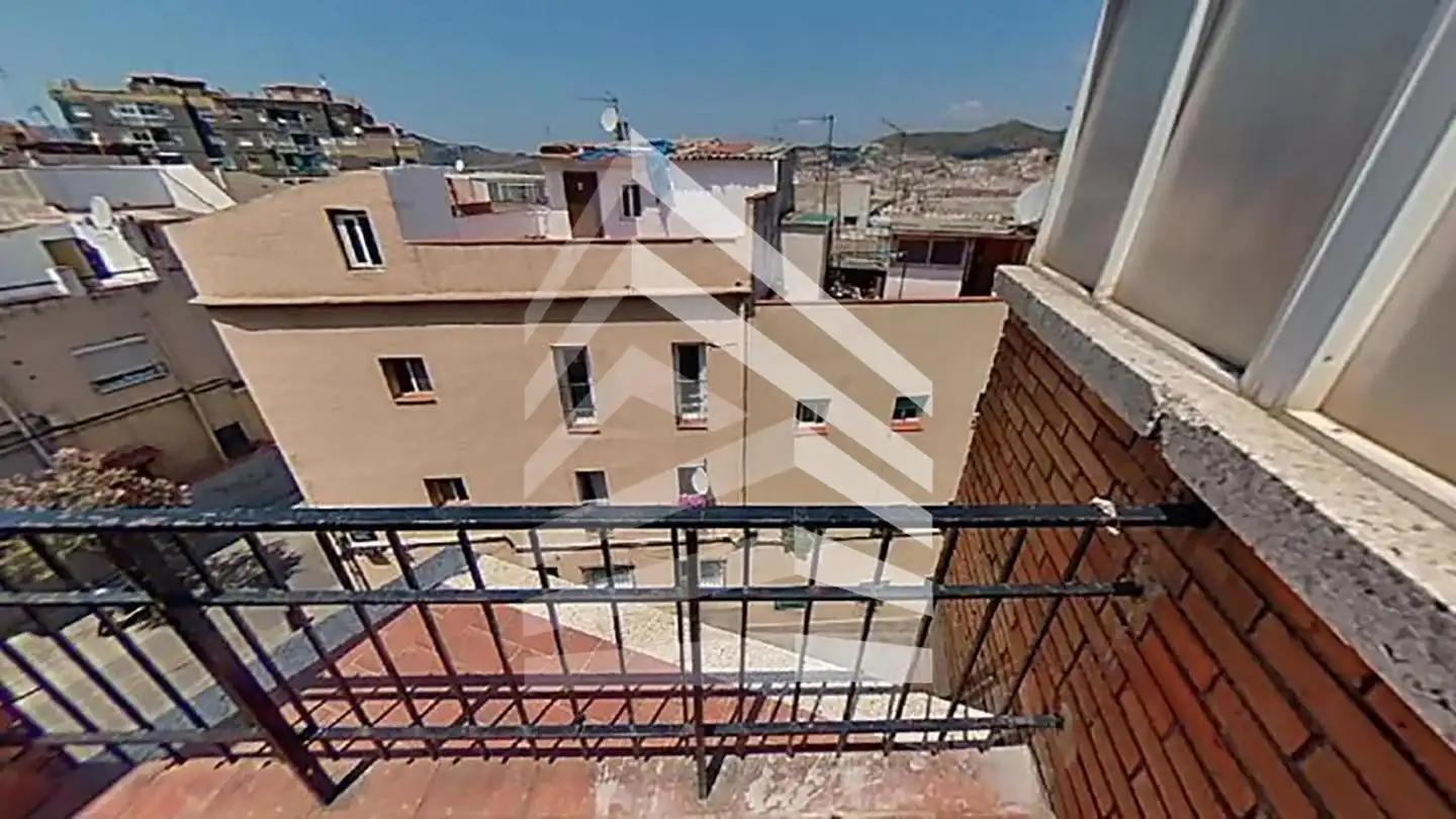 Appartement avec terrasse à vendre à calle de l'Autonomia, imagen 3
