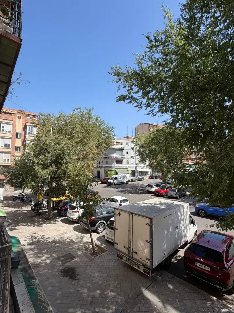 Flat with terrace for sale in Calle de Santa Marta 21, imagen 20