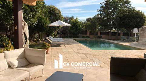 Foto 4 de Casa o xalet en venda a Carrer Eclipse-nirvana, 1, Els Masos - Els Garrofers, Tarragona