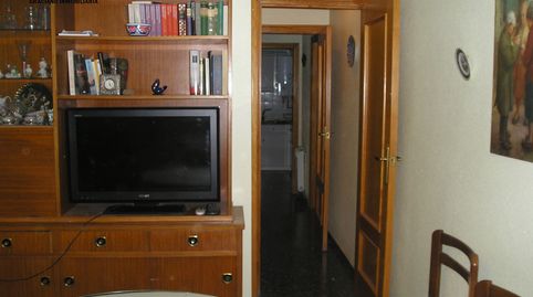 Foto 5 de Piso en venta en Centro, Albacete Capital