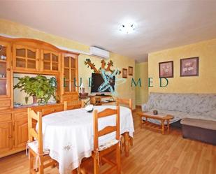 Dormitori de Apartament en venda en Mazarrón amb Aire condicionat, Calefacció i Terrassa