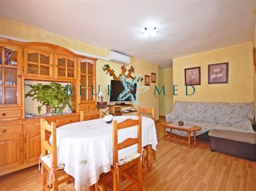 Apartament en venda a Avenida Mar de Cristal