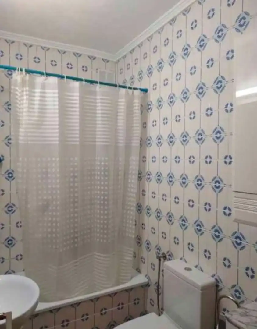 Baño de Piso en venta en Cerezo de Río Tirón con Terraza