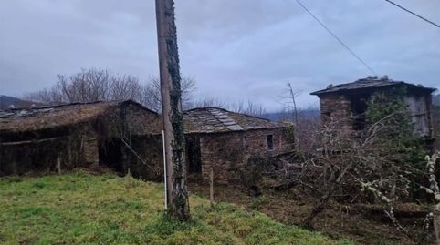 Foto 5 de Casa adosada en venda a Lugar, 15d, A Pontenova , Lugo