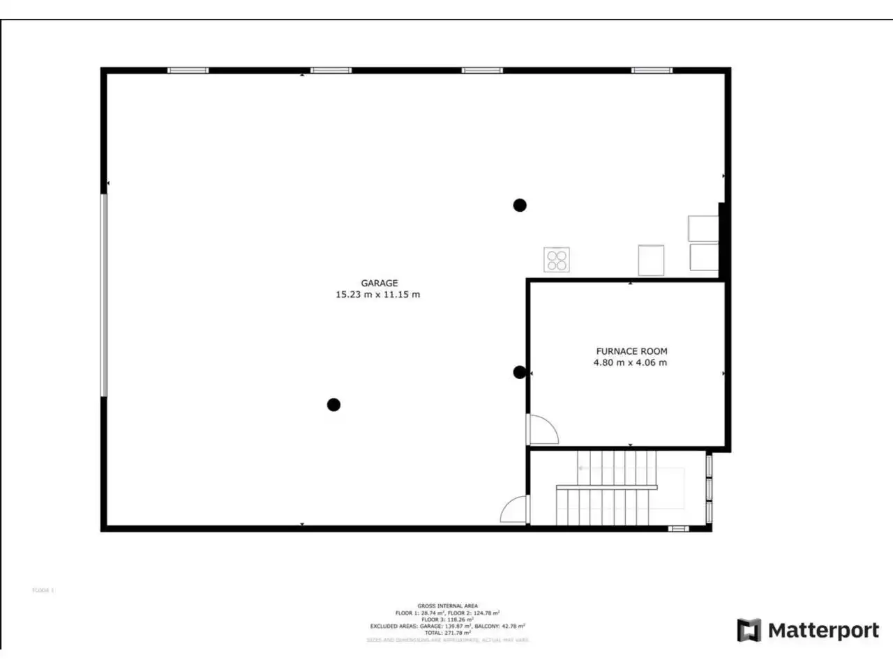Casa o chalet en venta en Oiartzun con Calefacción, Jardín privado y Terraza