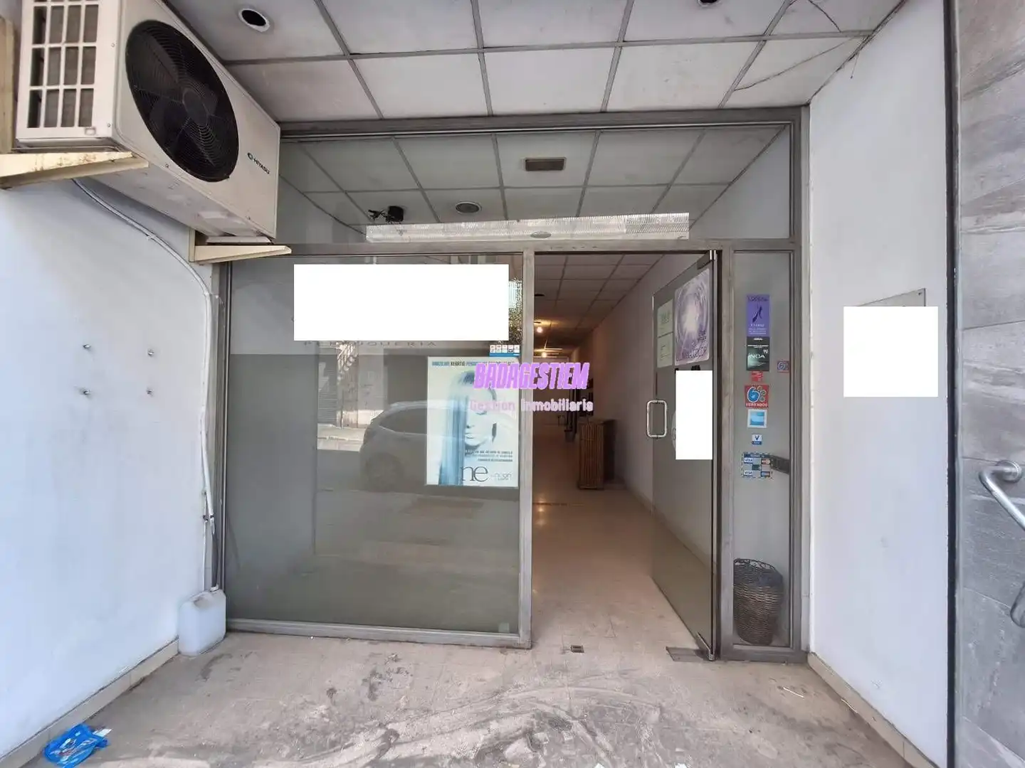 Gewerbefläche zum Verkauf in Riera de Matamoros, imagen 6