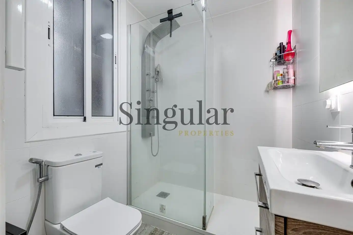 Wohnung mit Terrasse zum Verkauf in Calle COMTE D'URGELL, imagen 23