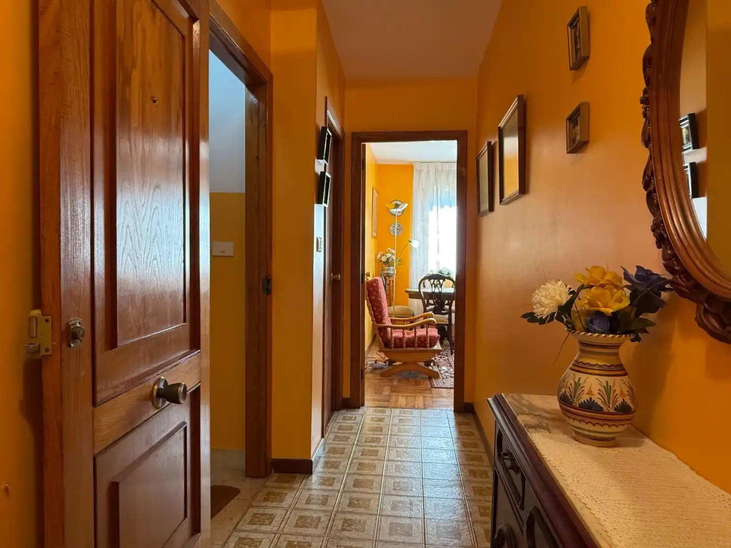 Casa o xalet en venda en Vigo  amb Terrassa i Balcó