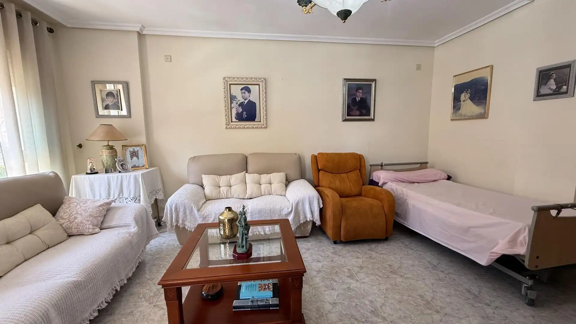 Piso con terraza en venta en Calle ARMANDO MUÑOZ CALERO, imagen 44