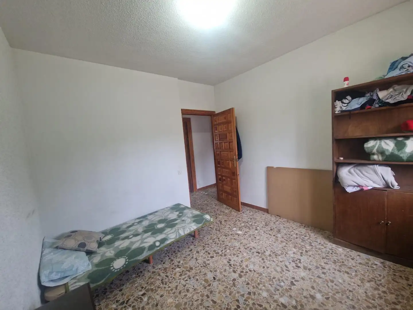 Casa o xalet en venda en Numancia de la Sagra amb Calefacció, Jardí privat i Traster