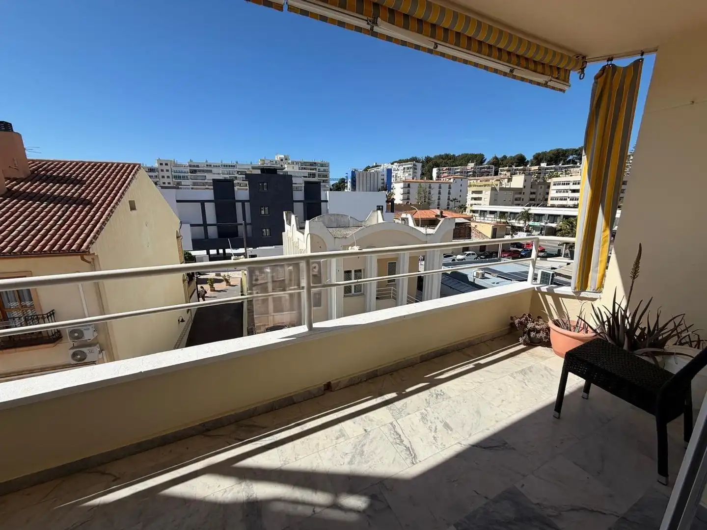 Apartament amb piscina en venda a Avenida CARLOTA ALEXANDRI, imagen 5