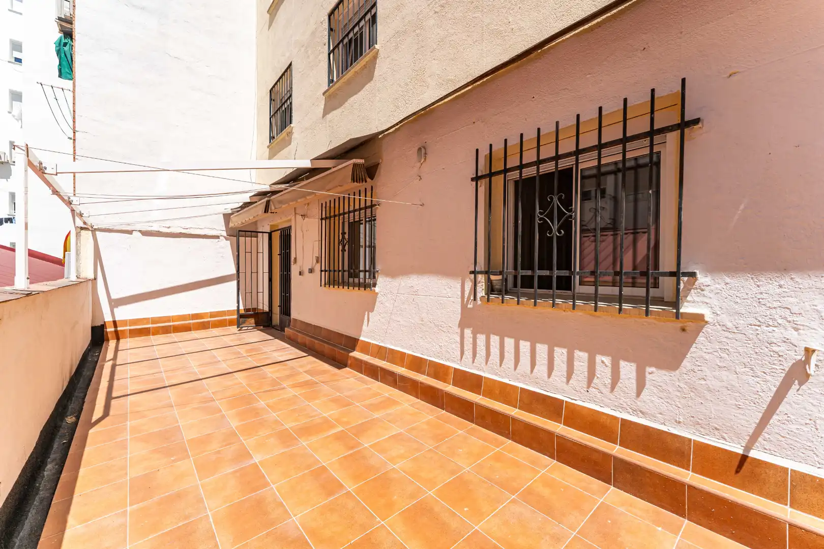 Flat with lift for sale in Calle del Vizconde de Matamala, imagen 3