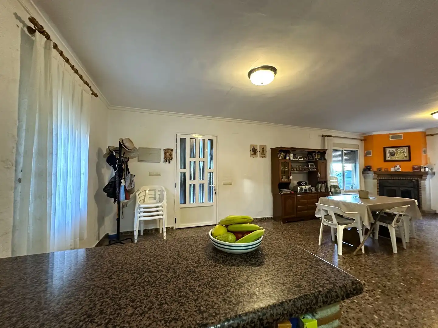 Casa amb jardí en venda a Sant Josep - Zona Hospital, imagen 21
