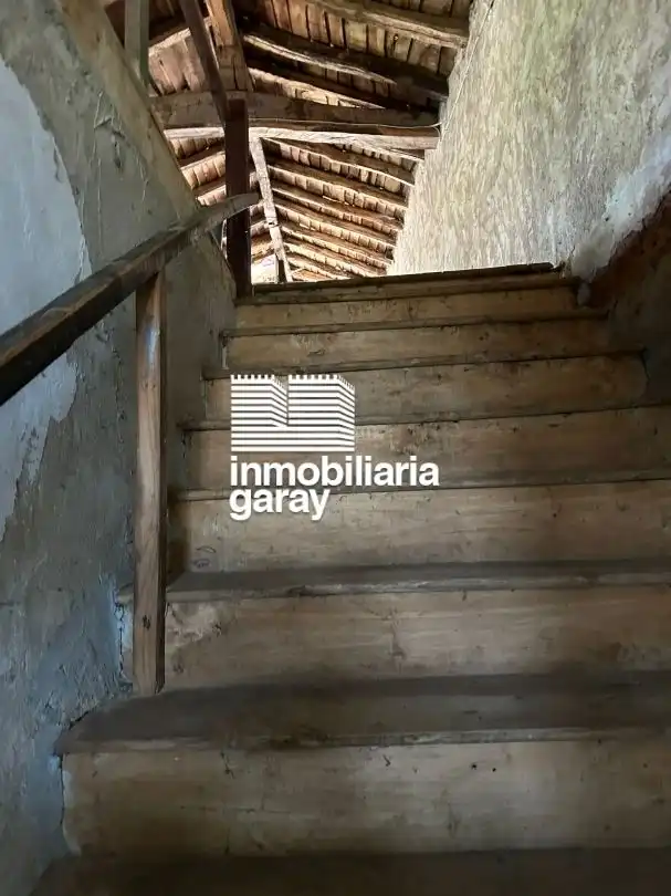 Casa o xalet en venda en Alfoz de Santa Gadea amb Calefacció, Jardí privat i Moblat