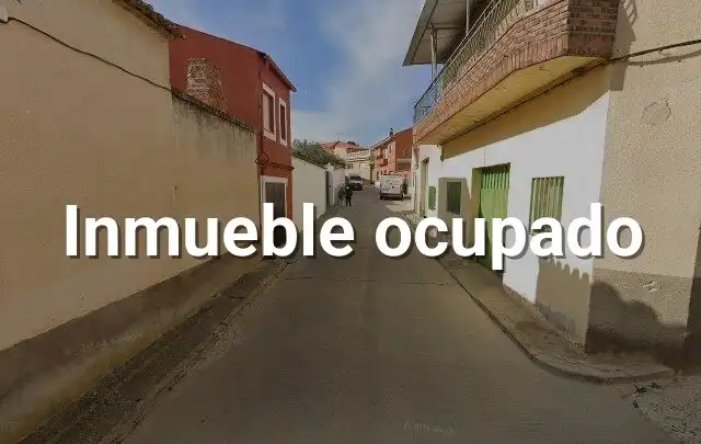 Flat for sale in CL RIO TAJO  Bl: