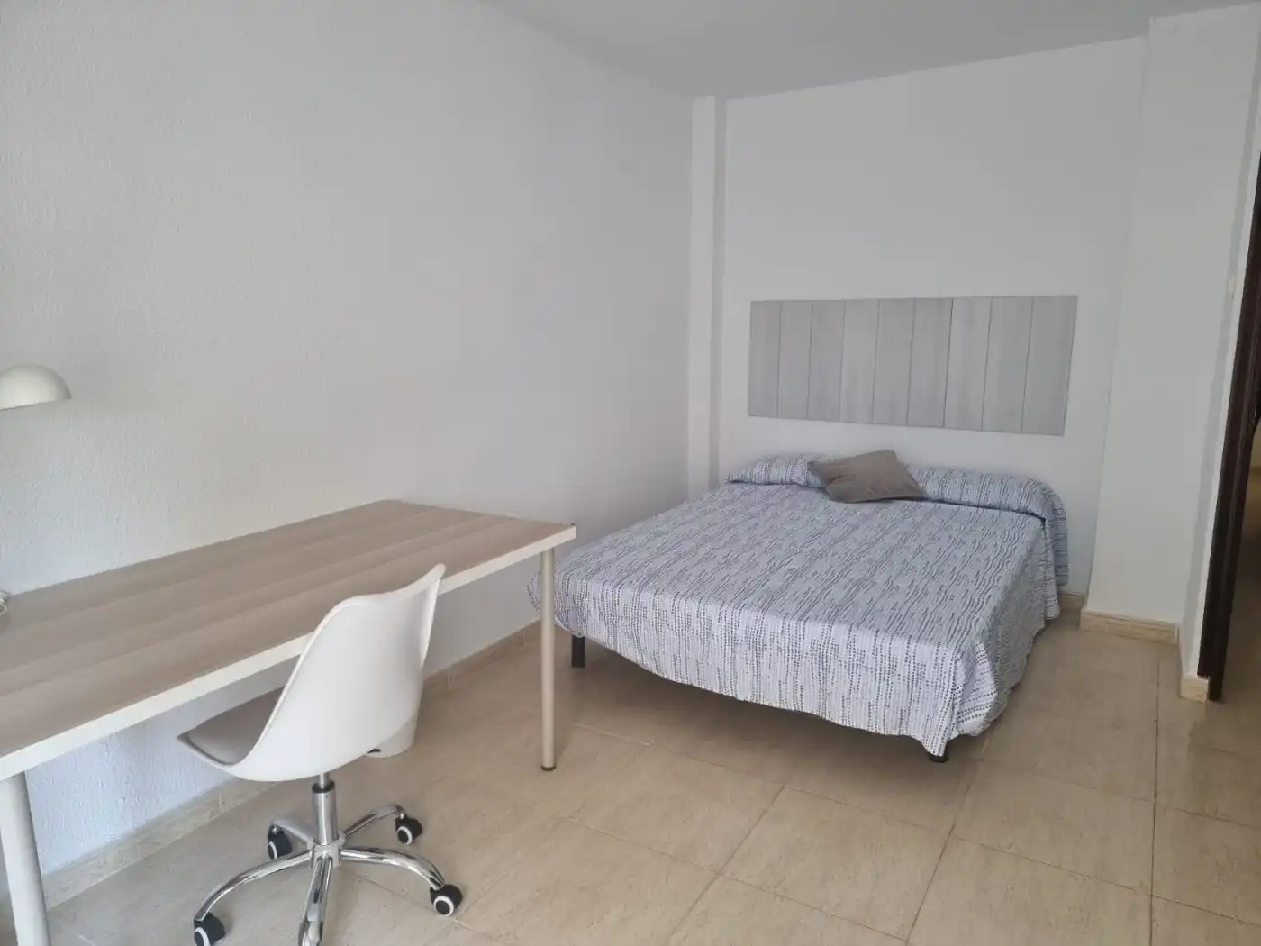 Flat for rent in Centro