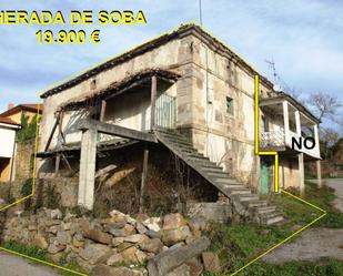 Casa o xalet en venda en Soba amb Terrassa