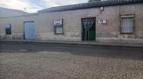 Foto 4 de Casa o chalet en venta en Calle Cristo, Mascaraque, Toledo