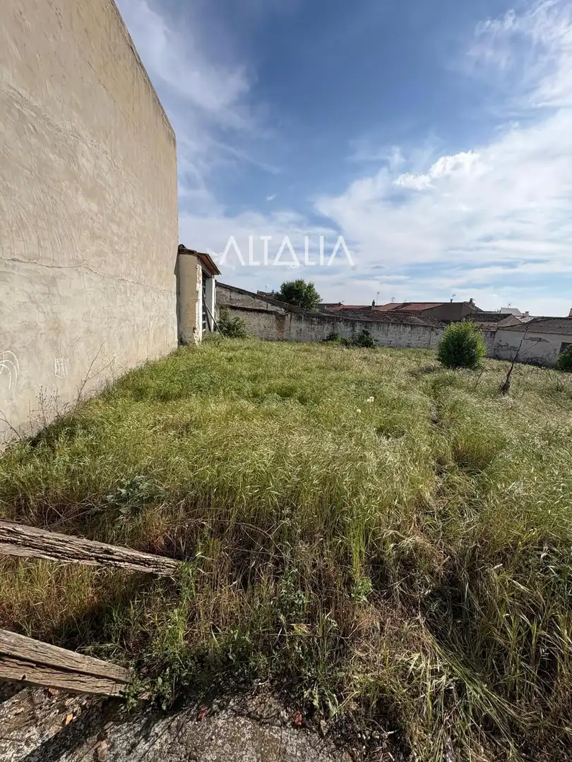 Land for sale in Belmonte