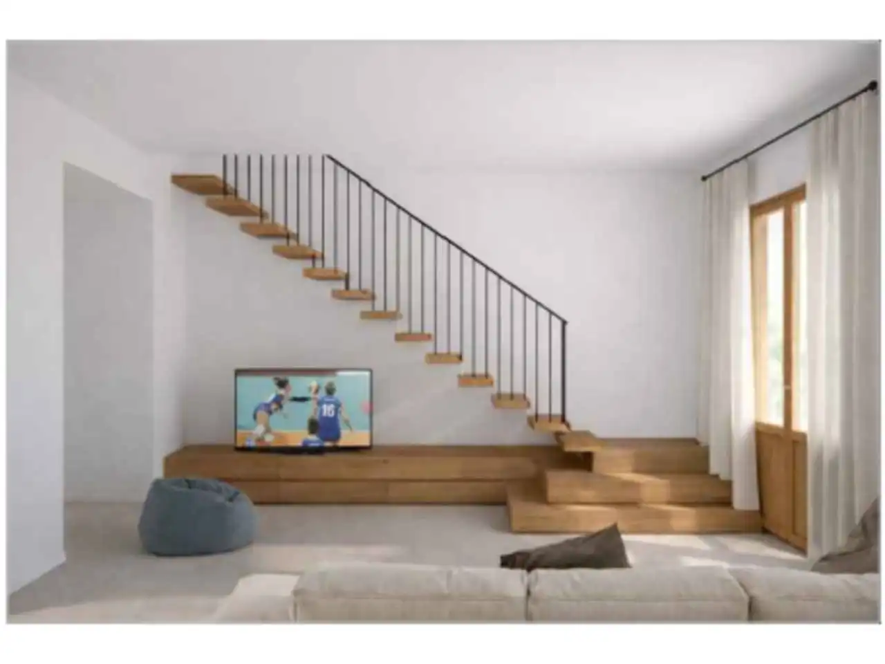 Dúplex en venta en Carrer es Pou Nou, Lloseta