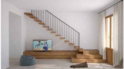 Foto 2 de Dúplex en venta en Calle Lloseta, Lloseta, Illes Balears