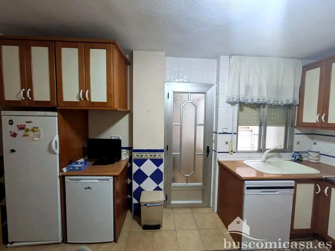 Zimmer in Avenida San Sebastián, Centro ciudad