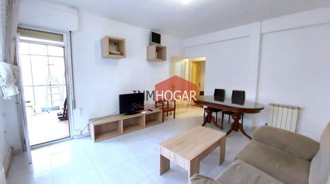 Photo 3 of Flat for sale in Sur, Ávila