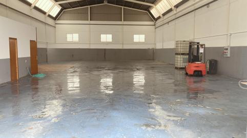 Photo 4 of Industrial buildings for sale in Centro, Murcia