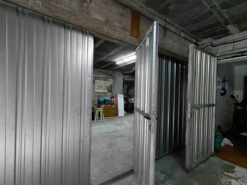 Aparcamiento en venta en Calle Monte Aldabe, imagen 6