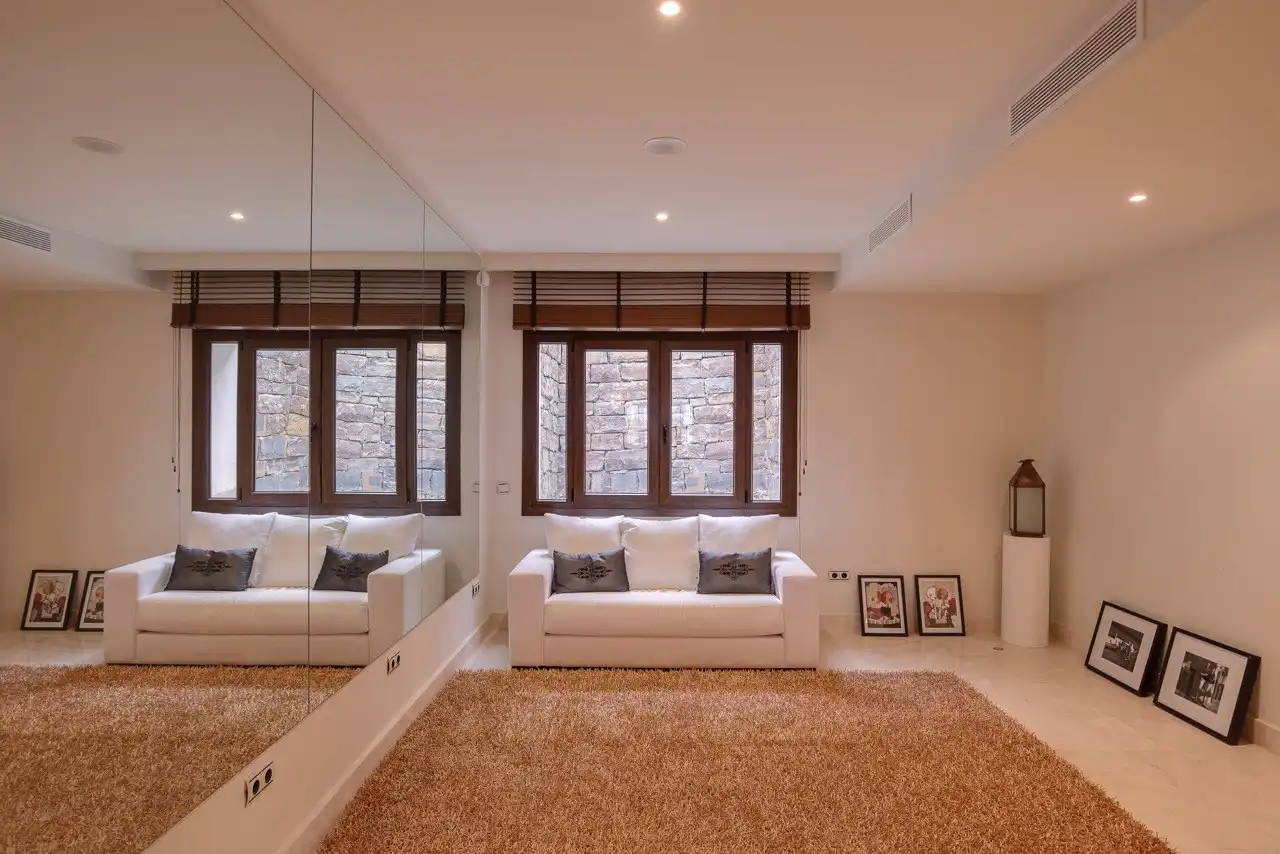 Casa con terraza en venta en Benahavís pueblo, imagen 26