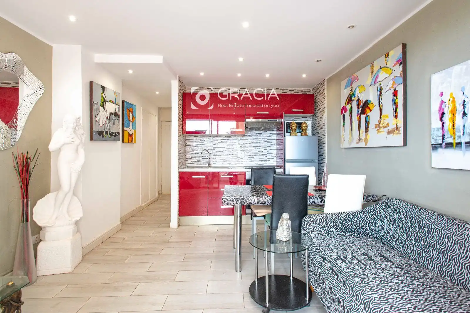 Appartement avec piscine à vendre à Noelia Afonso Cabrera, imagen 10