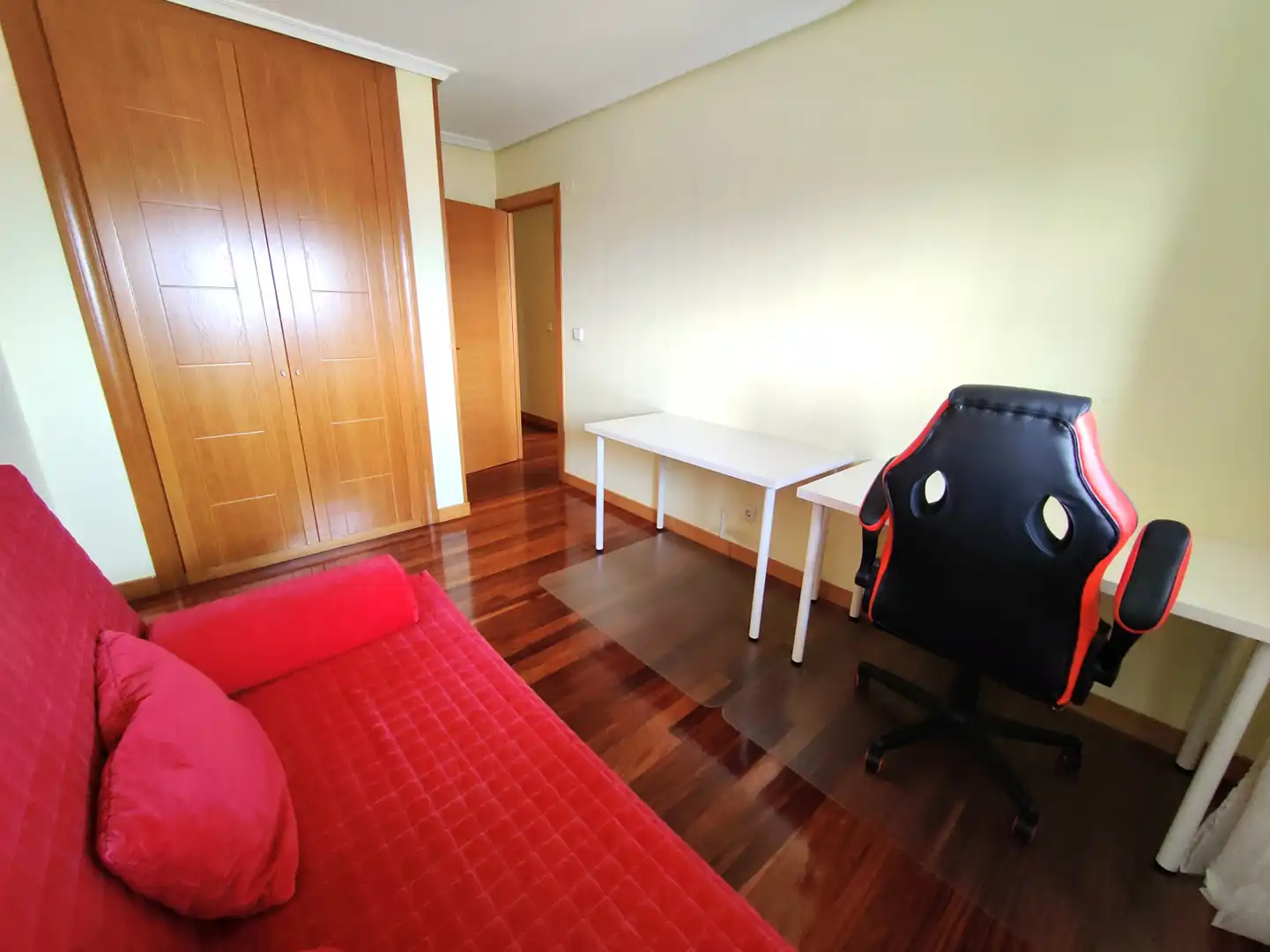 Piso de alquiler en Santander - Av. Pedro San Martin, General Dávila