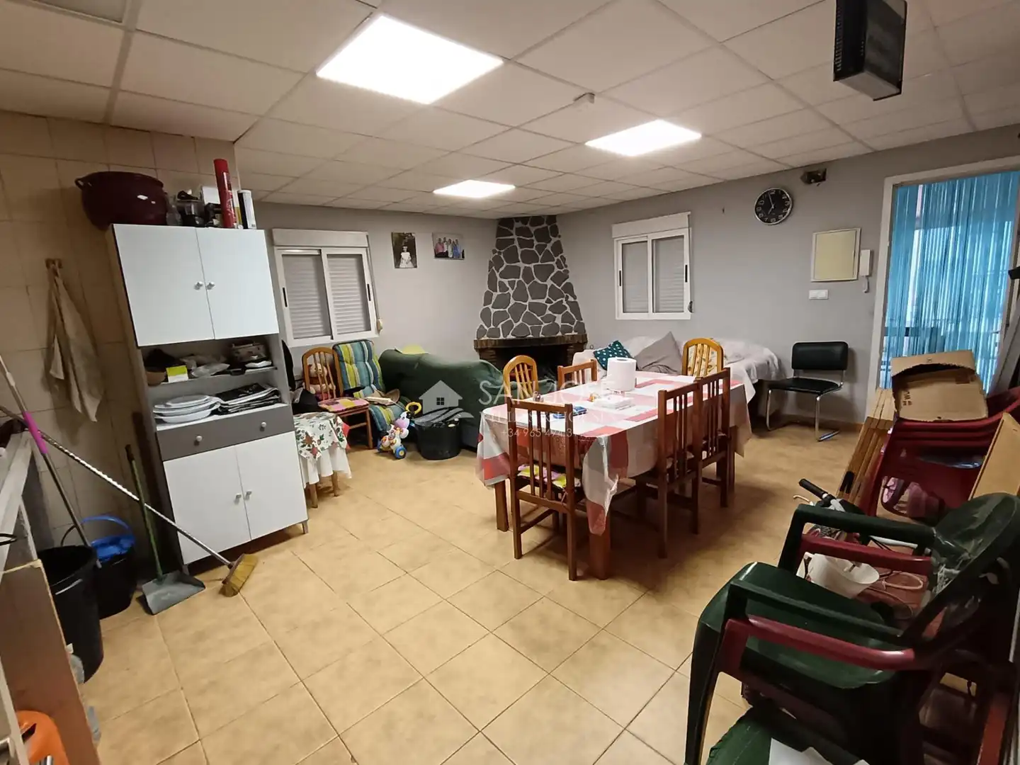Casa o xalet en venda en La Romana amb Aire condicionat, Jardí privat i Terrassa