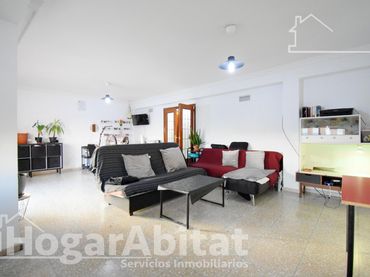 Appartamento con ascensore in vendita a Calle Padre Antonio Salelles
