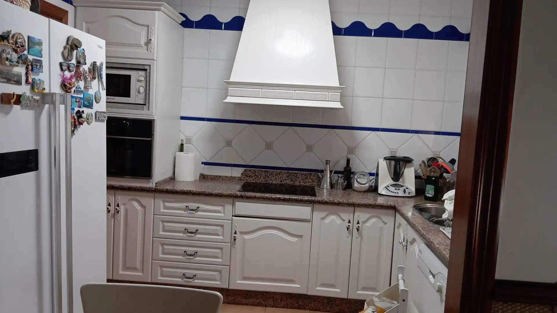 Casa o chalet en venta en Centro - Doña Mercedes