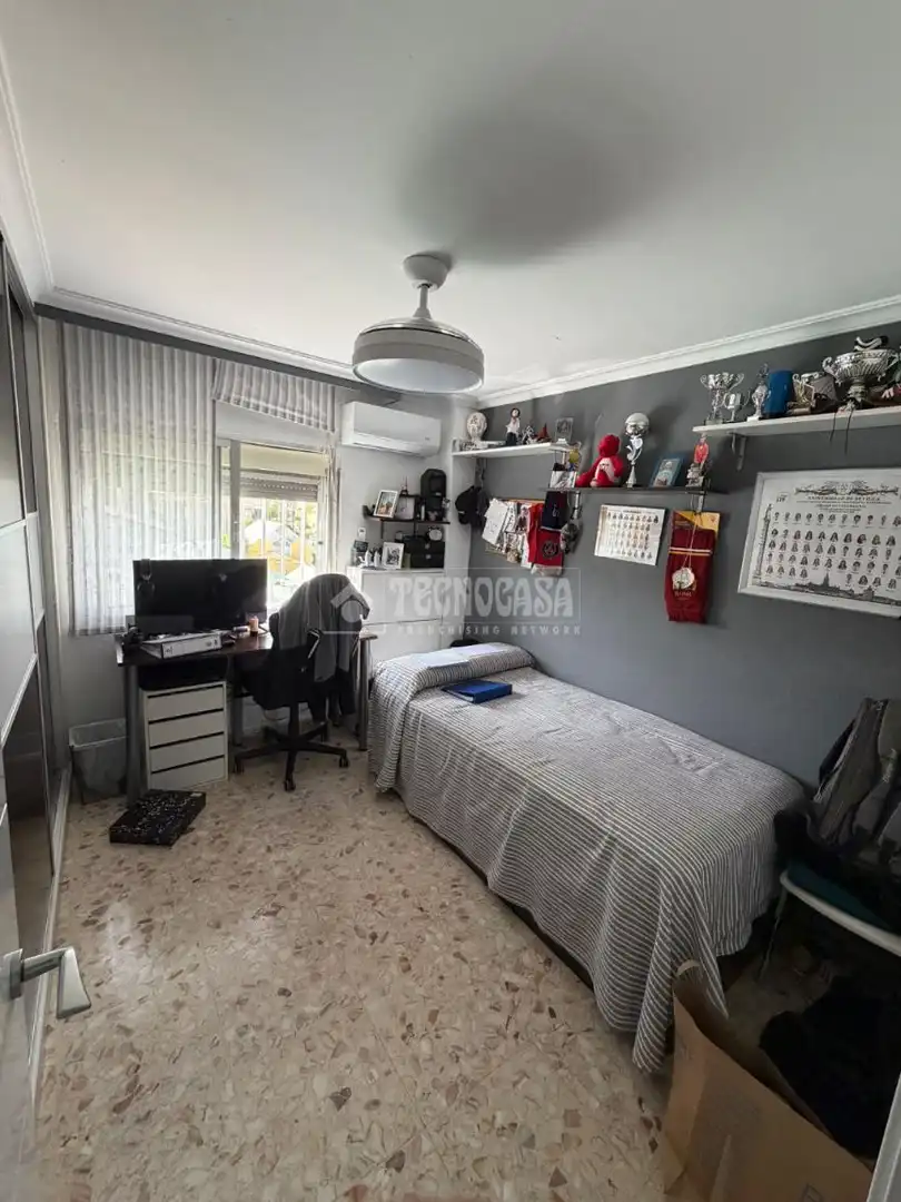 Habitación de Piso en venta en San Juan de Aznalfarache