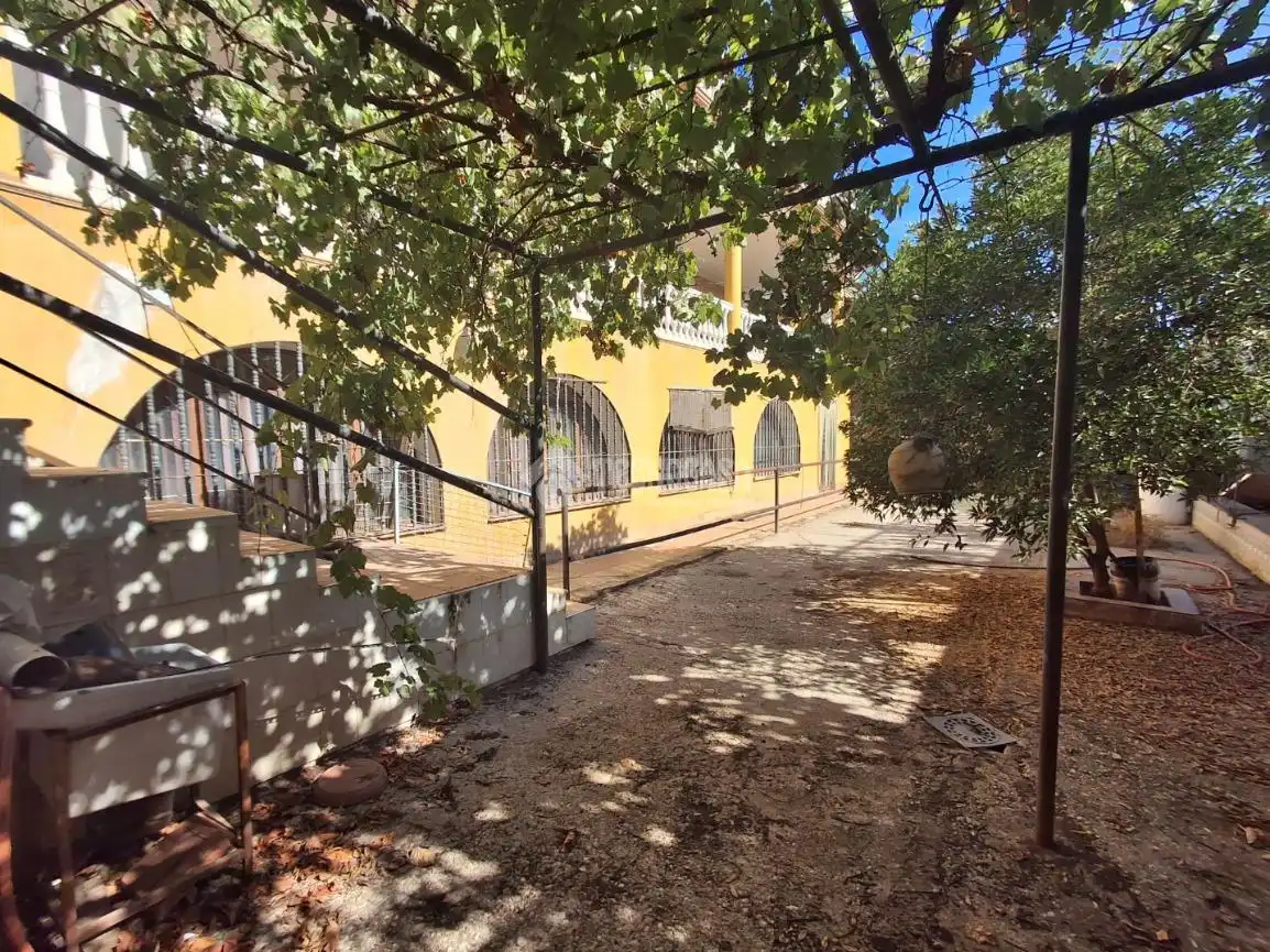 Casa amb terrassa en venda a La Carolina, imagen 35