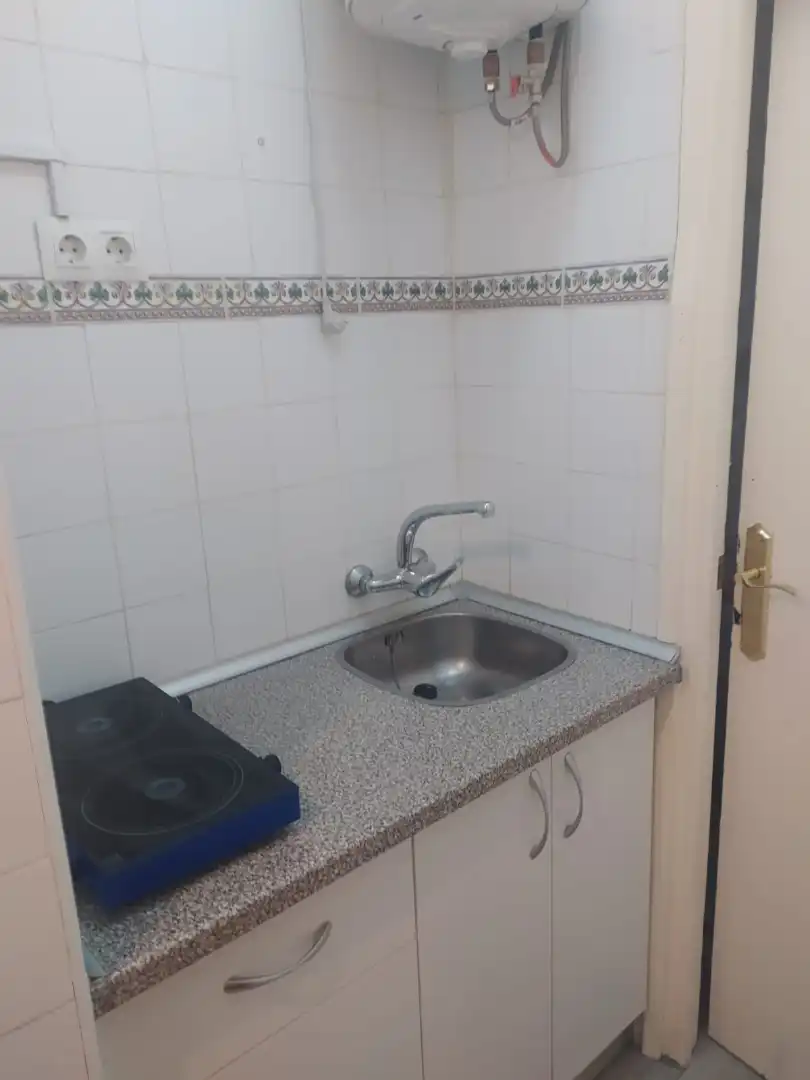 Apartament amb terrassa de lloguer a Ronda, imagen 8