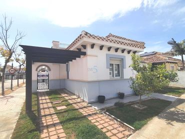 Haus mit Pool zum Verkauf in Mar Menor Golf