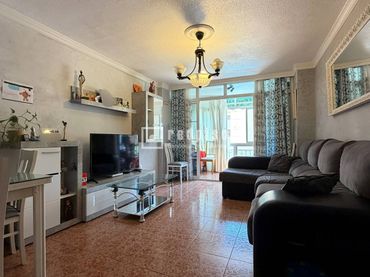 Piso con ascensor en venta en Carretera de Cádiz