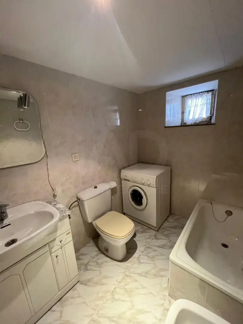 Bathroom of Country homes for sale in Cubillas de los Oteros