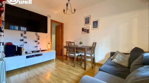 Foto 4 de Piso en venta en Calle del Padre Oltra, Comillas, Madrid Capital
