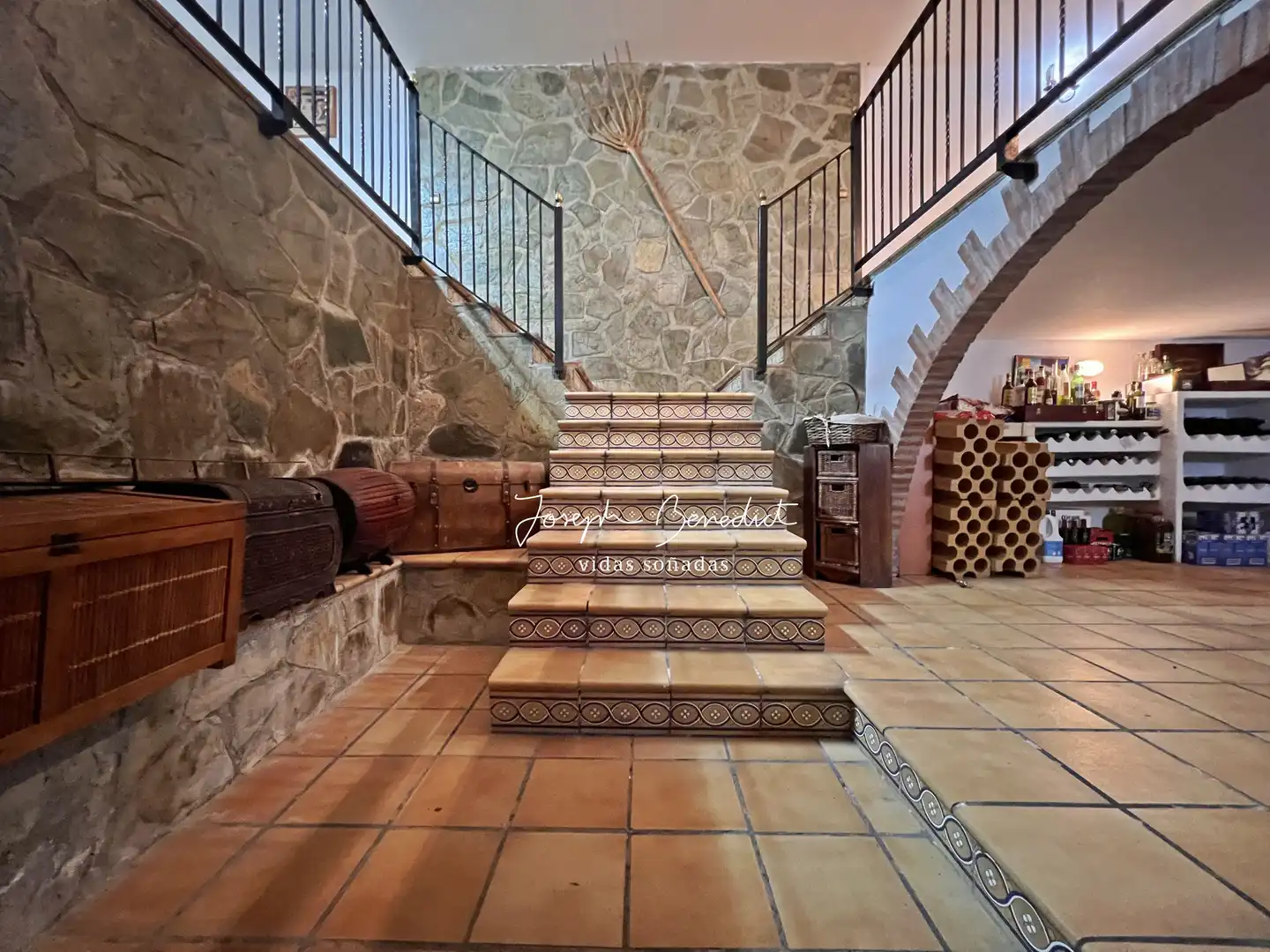 Maison avec terrasse à vendre à La Sentiu, imagen 59