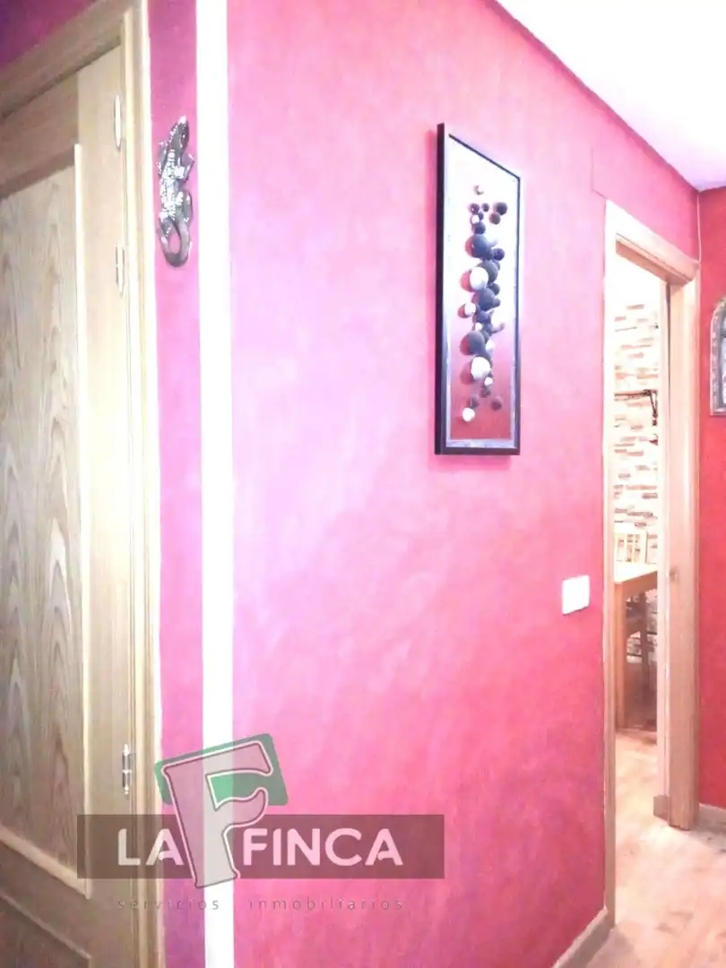 Piso en venta en Castrillón con Calefacción y Terraza