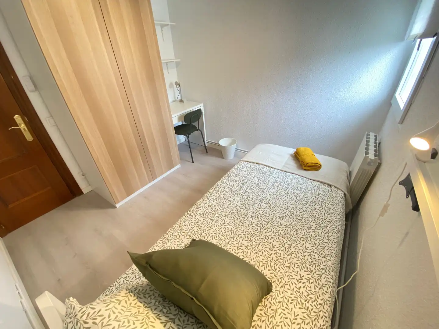 Zimmer in Madrid, Madrid